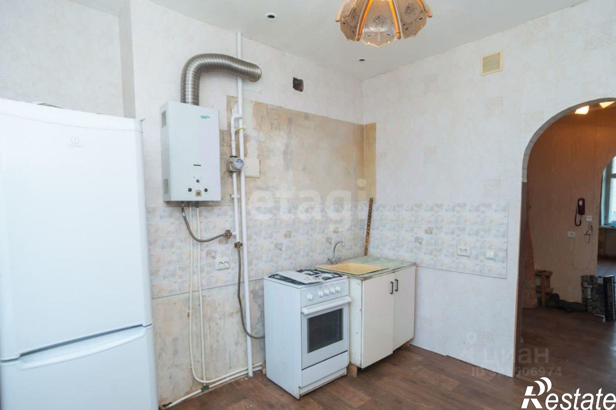 Купить квартиру за 2 000 000 рублей на улица Калнина, 8