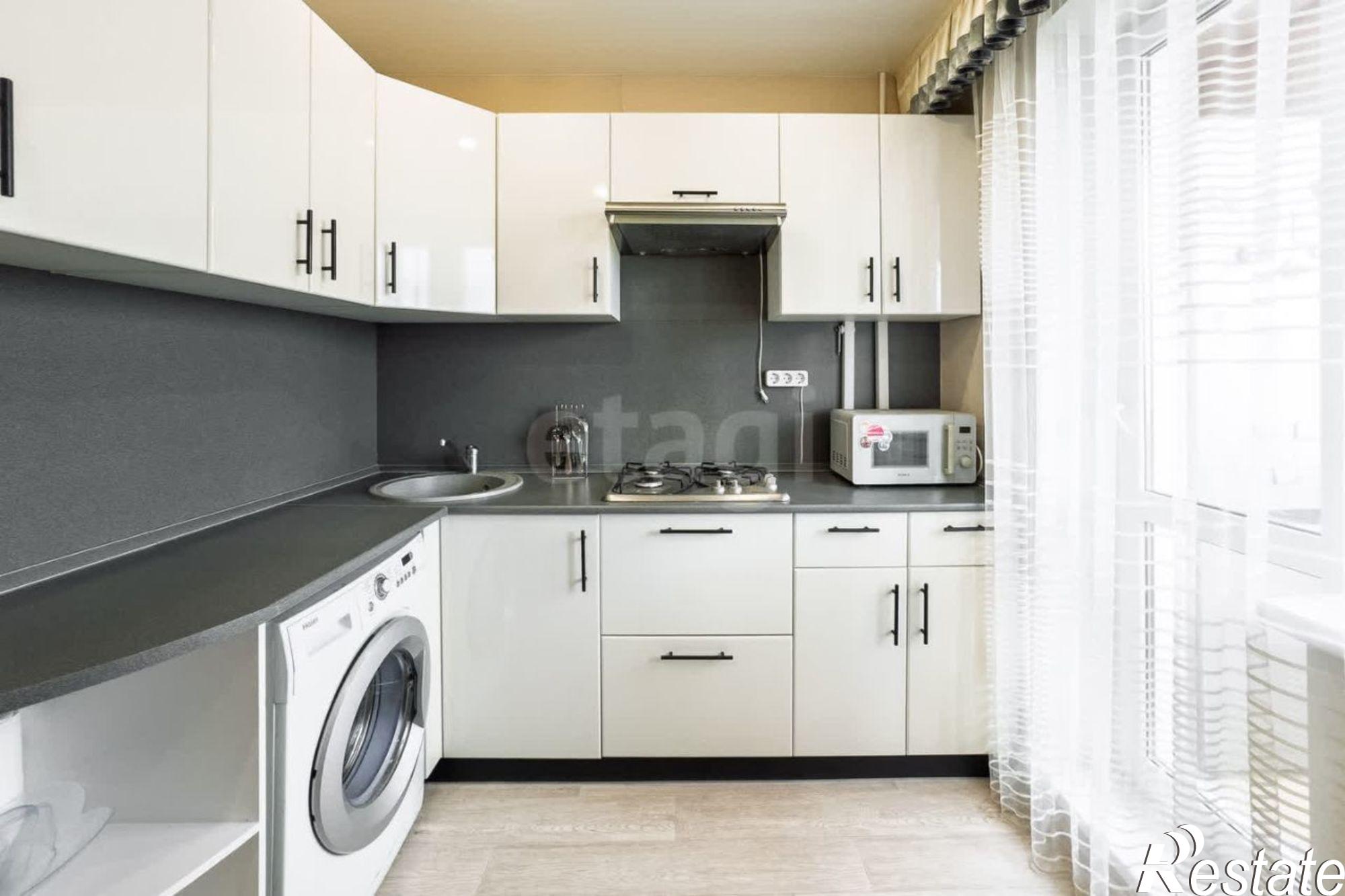 Купить квартиру за 3 299 000 рублей на улица Шигаева, 9