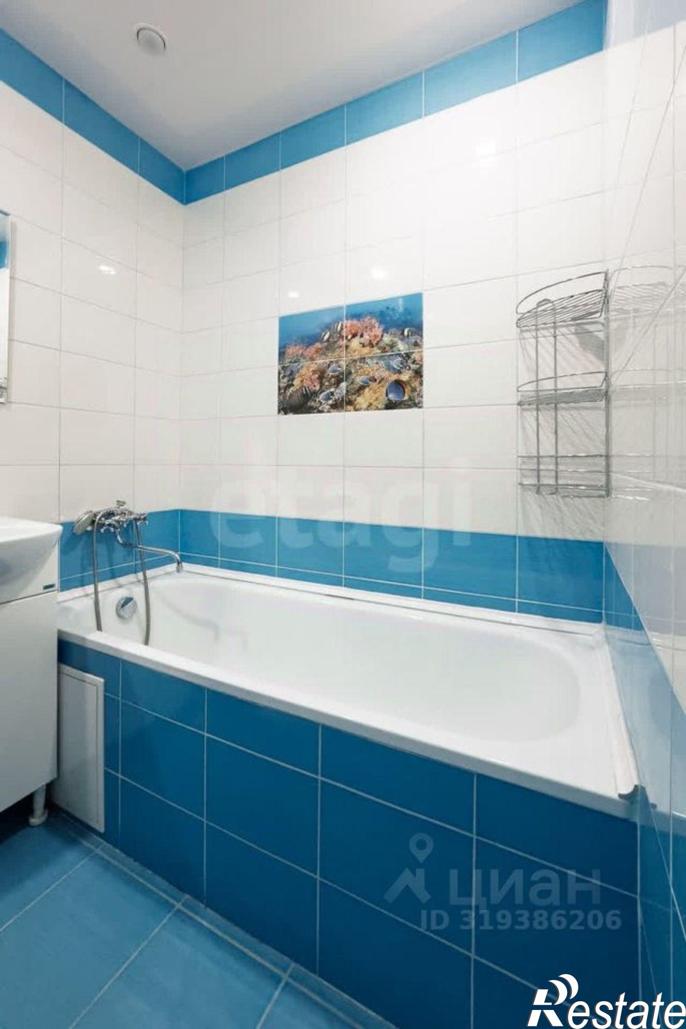 Купить квартиру за 3 299 000 рублей на улица Шигаева, 9