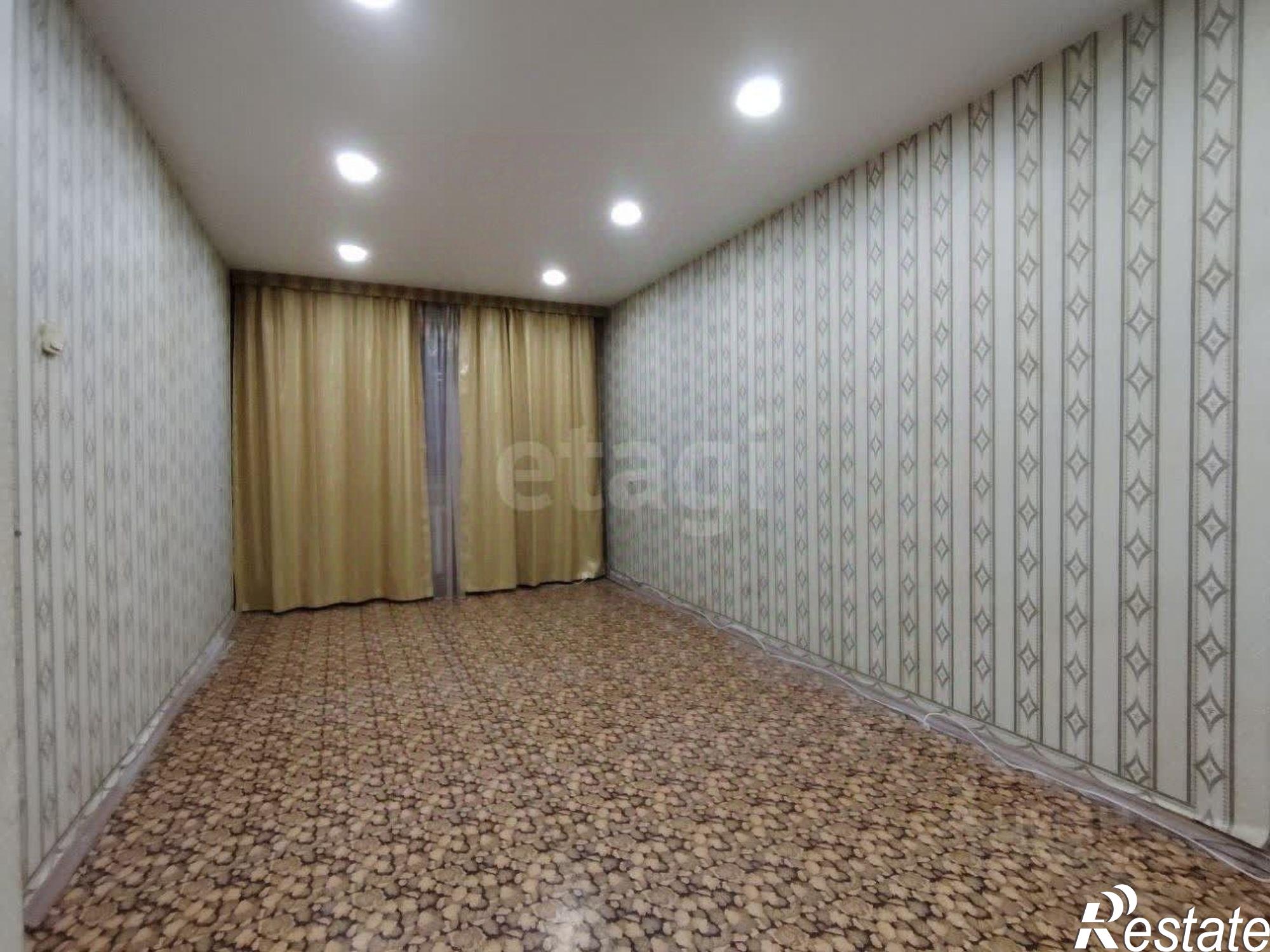 Купить квартиру за 3 299 000 рублей на улица Шигаева, 9