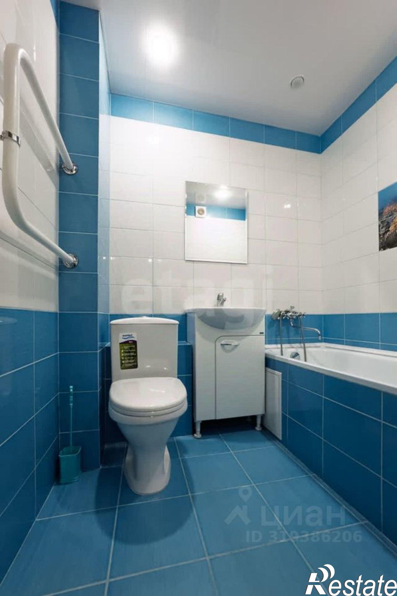 Купить квартиру за 3 299 000 рублей на улица Шигаева, 9