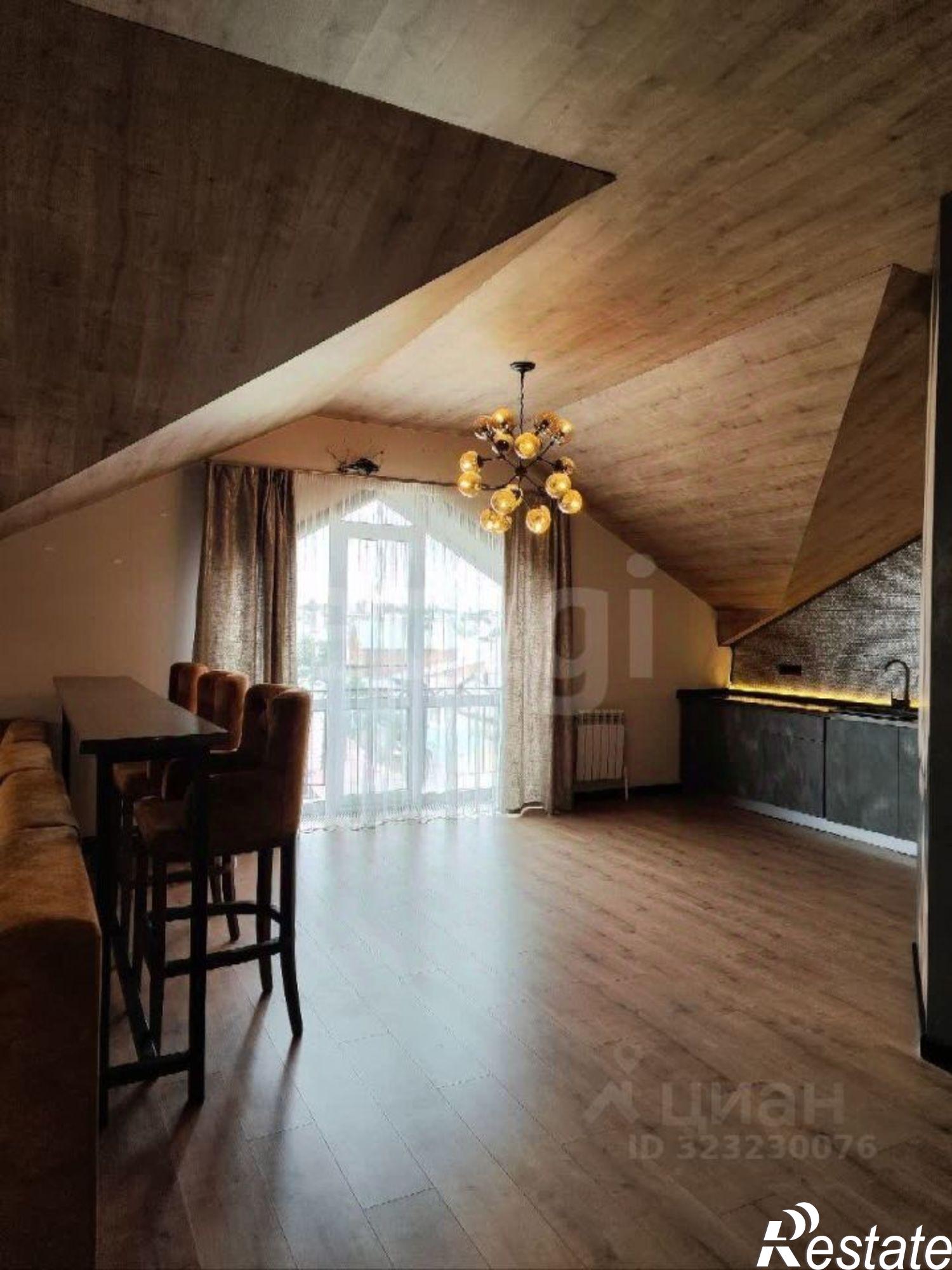 Купить квартиру за 9 250 000 рублей на улица Циолковского, 25