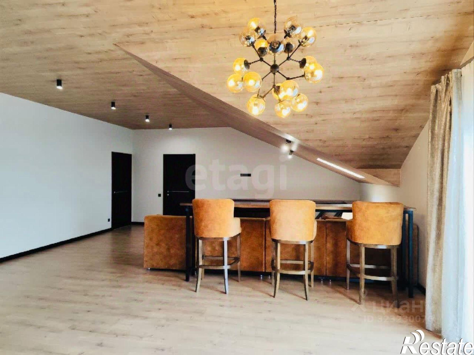 Купить квартиру за 9 250 000 рублей на улица Циолковского, 25