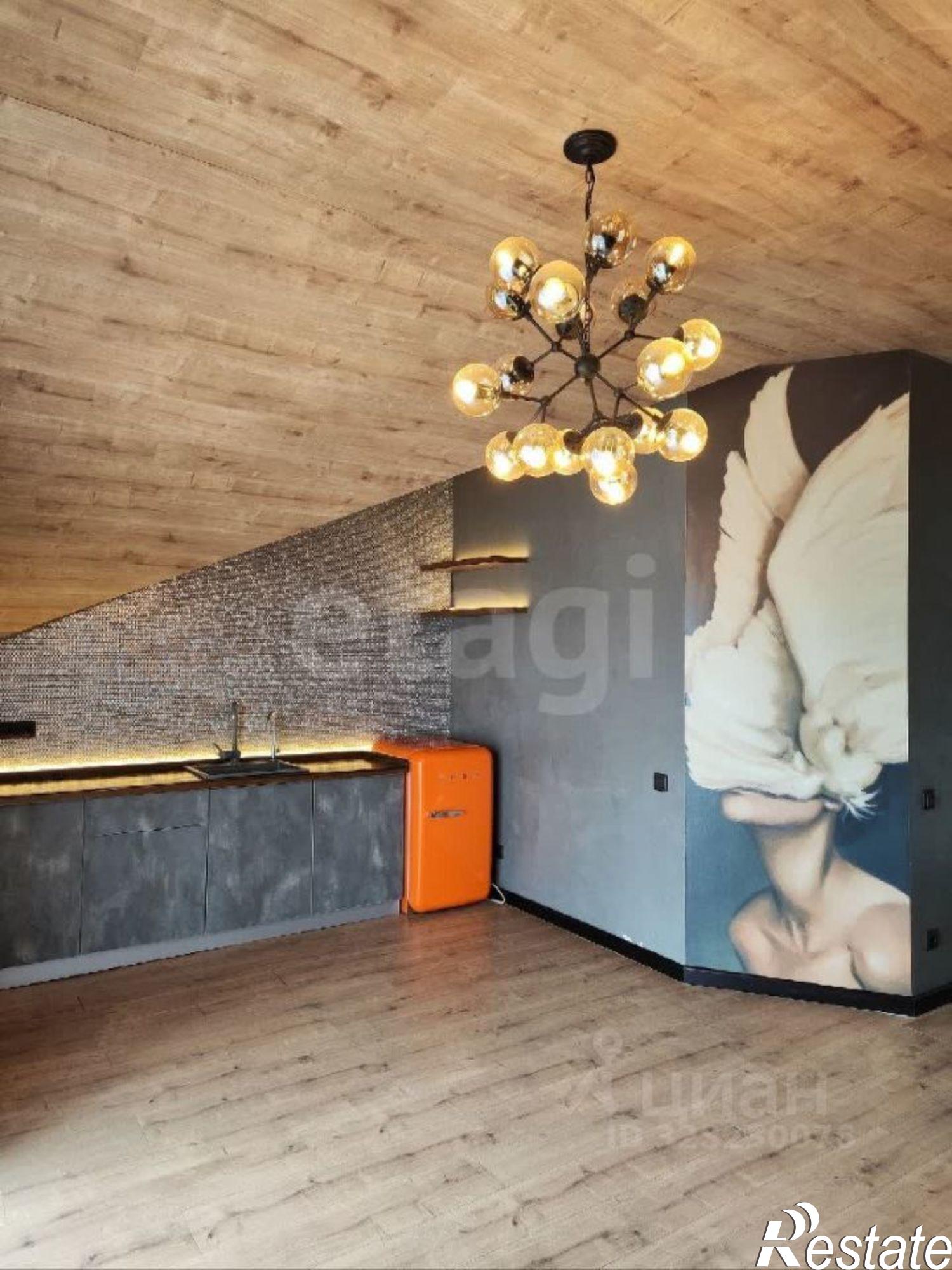 Купить квартиру за 9 250 000 рублей на улица Циолковского, 25