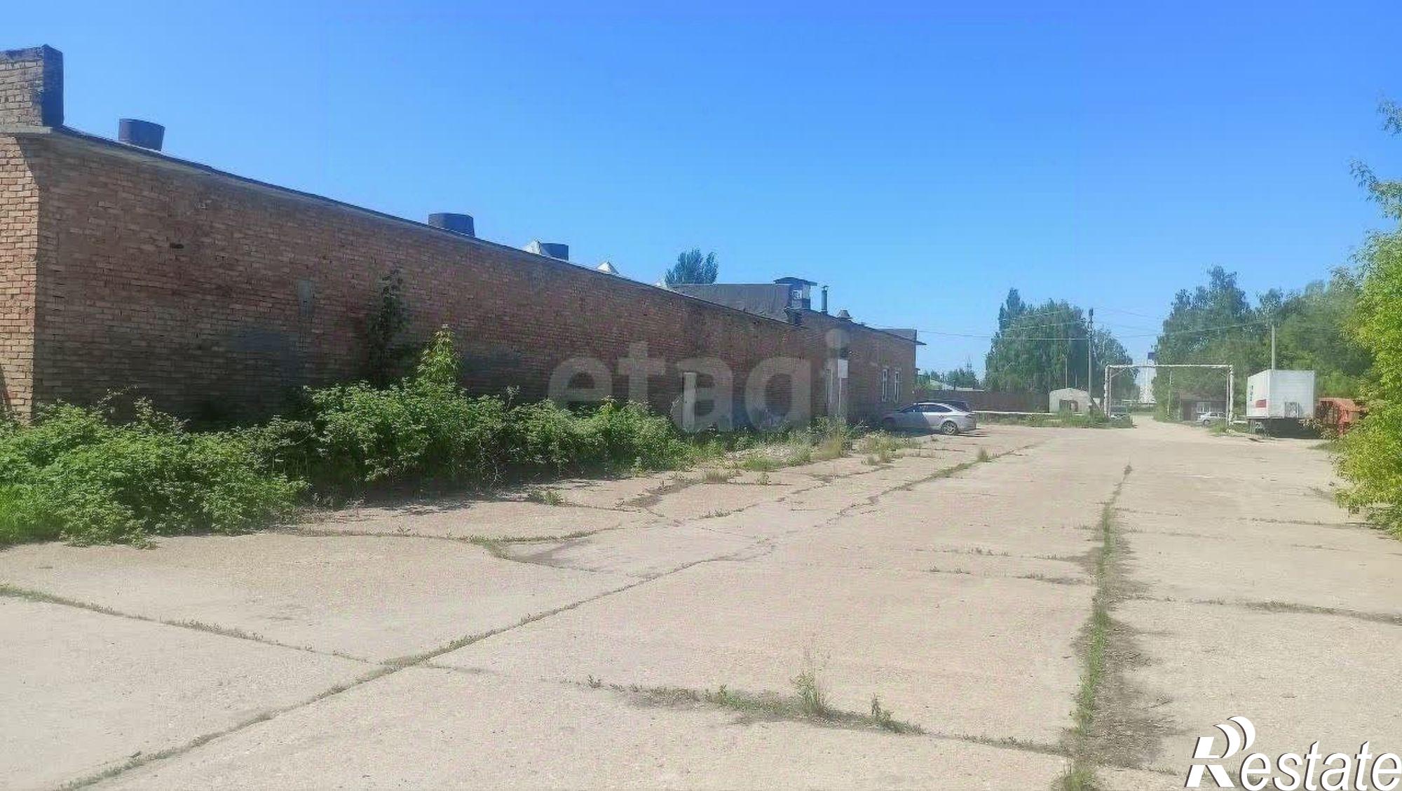 Купить складское помещение за 17 387 700 рублей на 18-й Инженерный проезд