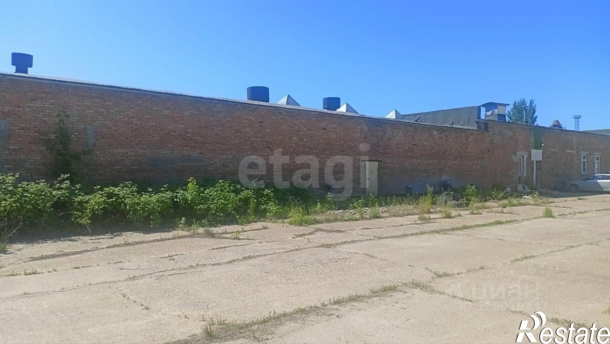 Купить складское помещение за 17 387 700 рублей на 18-й Инженерный проезд