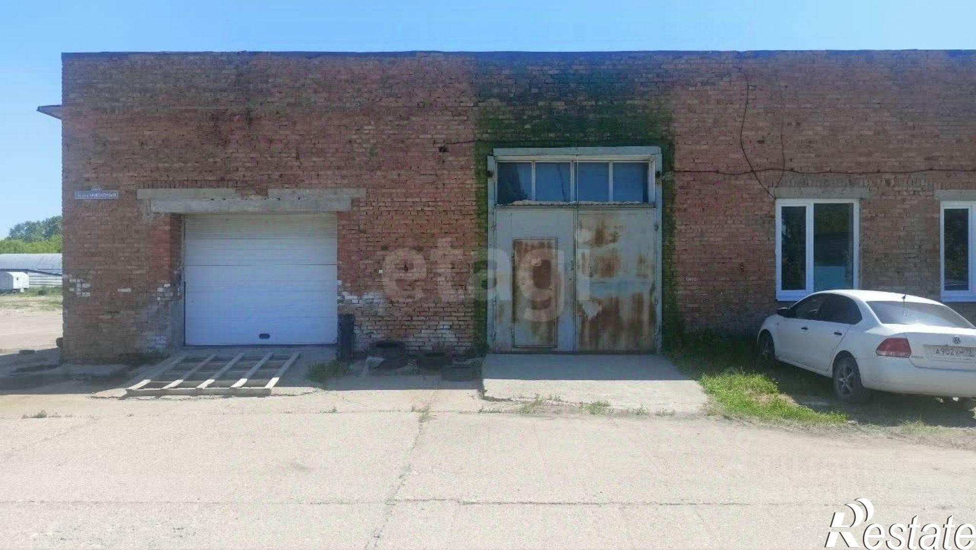 Купить складское помещение за 17 387 700 рублей на 18-й Инженерный проезд