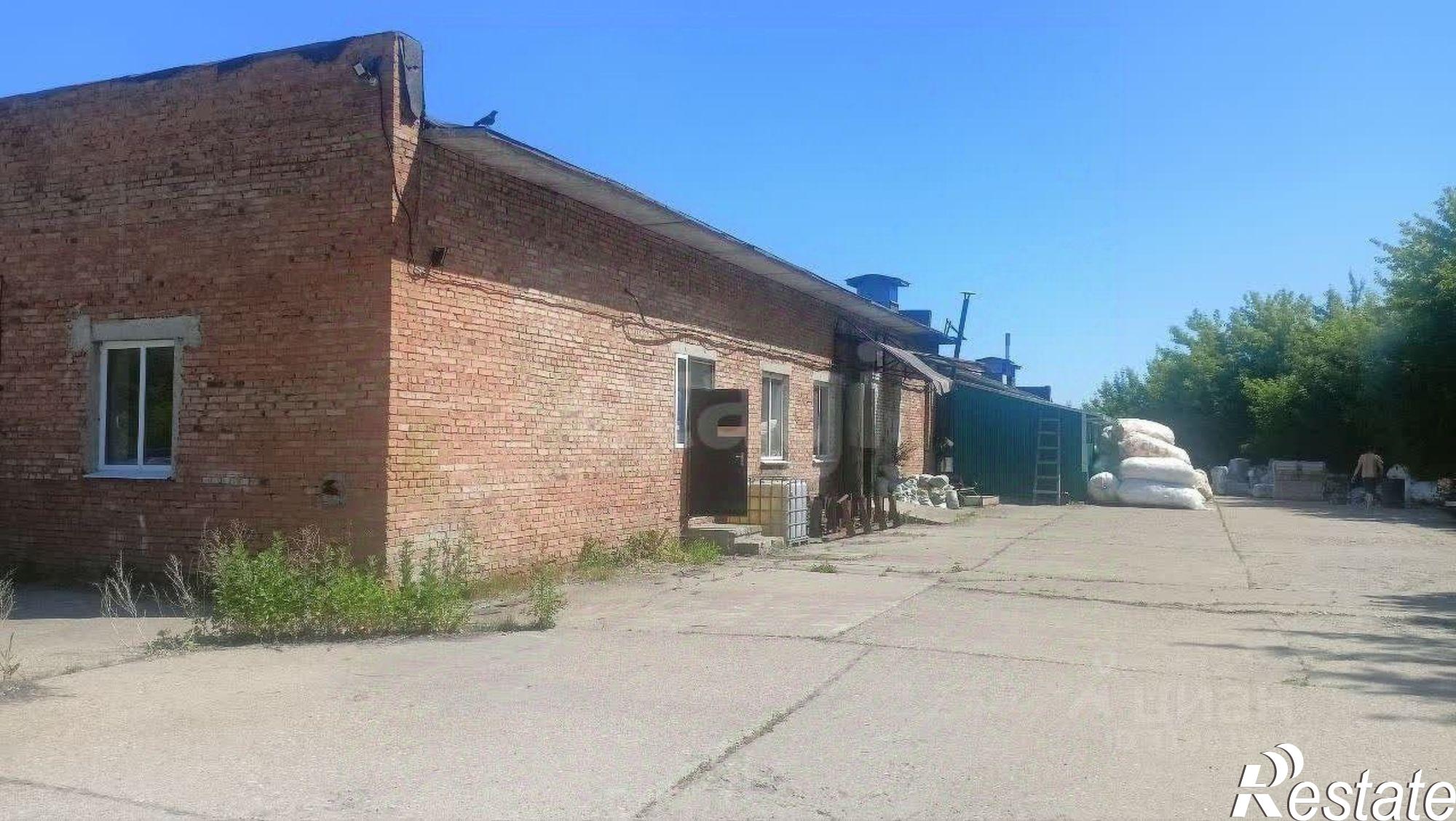 Купить складское помещение за 17 387 700 рублей на 18-й Инженерный проезд