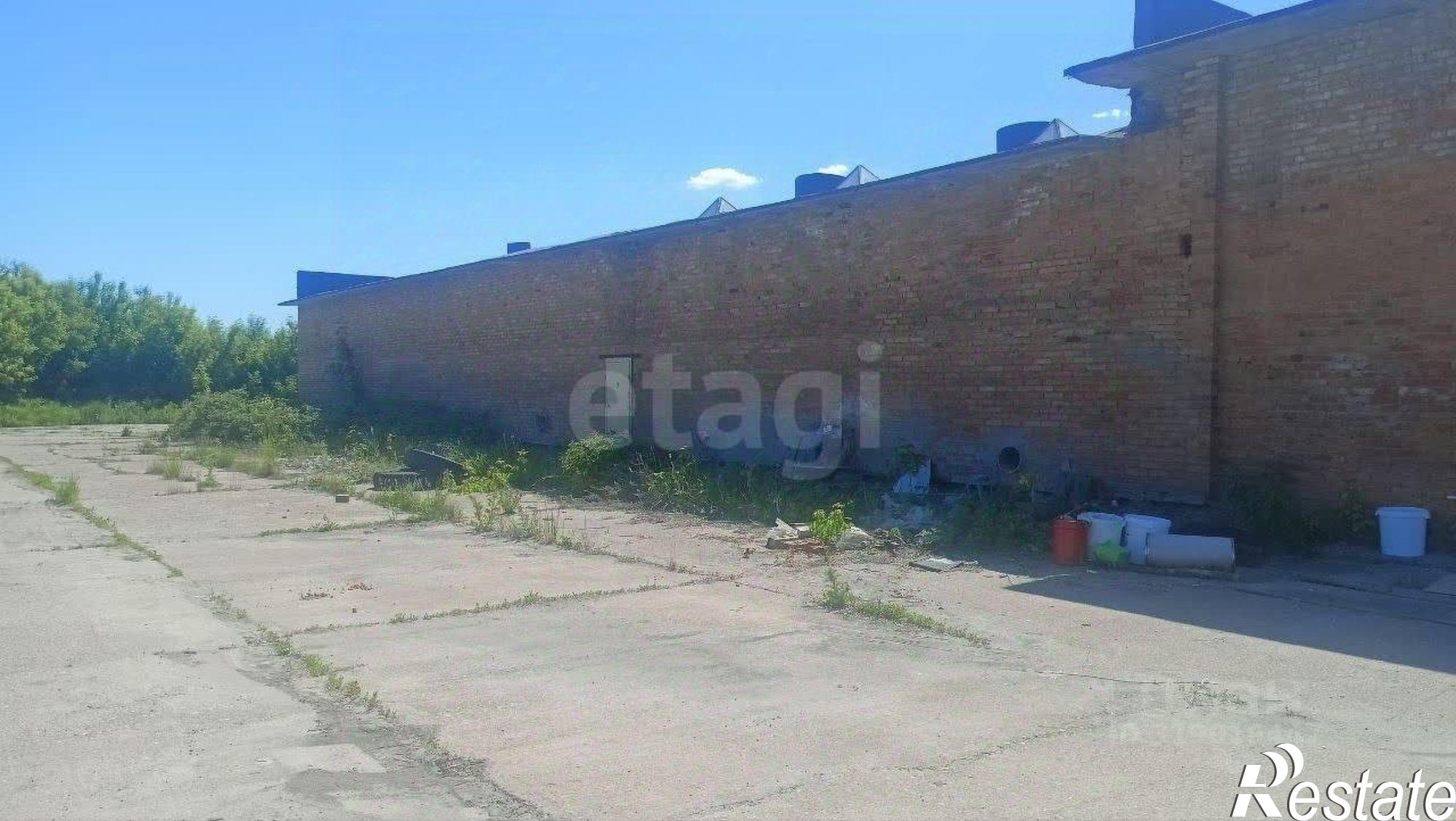 Купить складское помещение за 17 387 700 рублей на 18-й Инженерный проезд