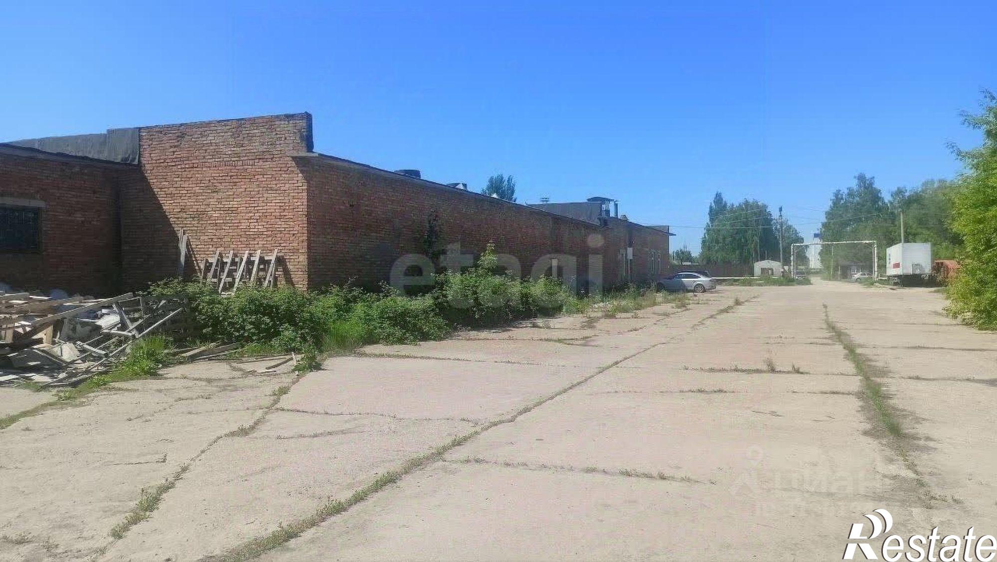 Купить складское помещение за 17 387 700 рублей на 18-й Инженерный проезд