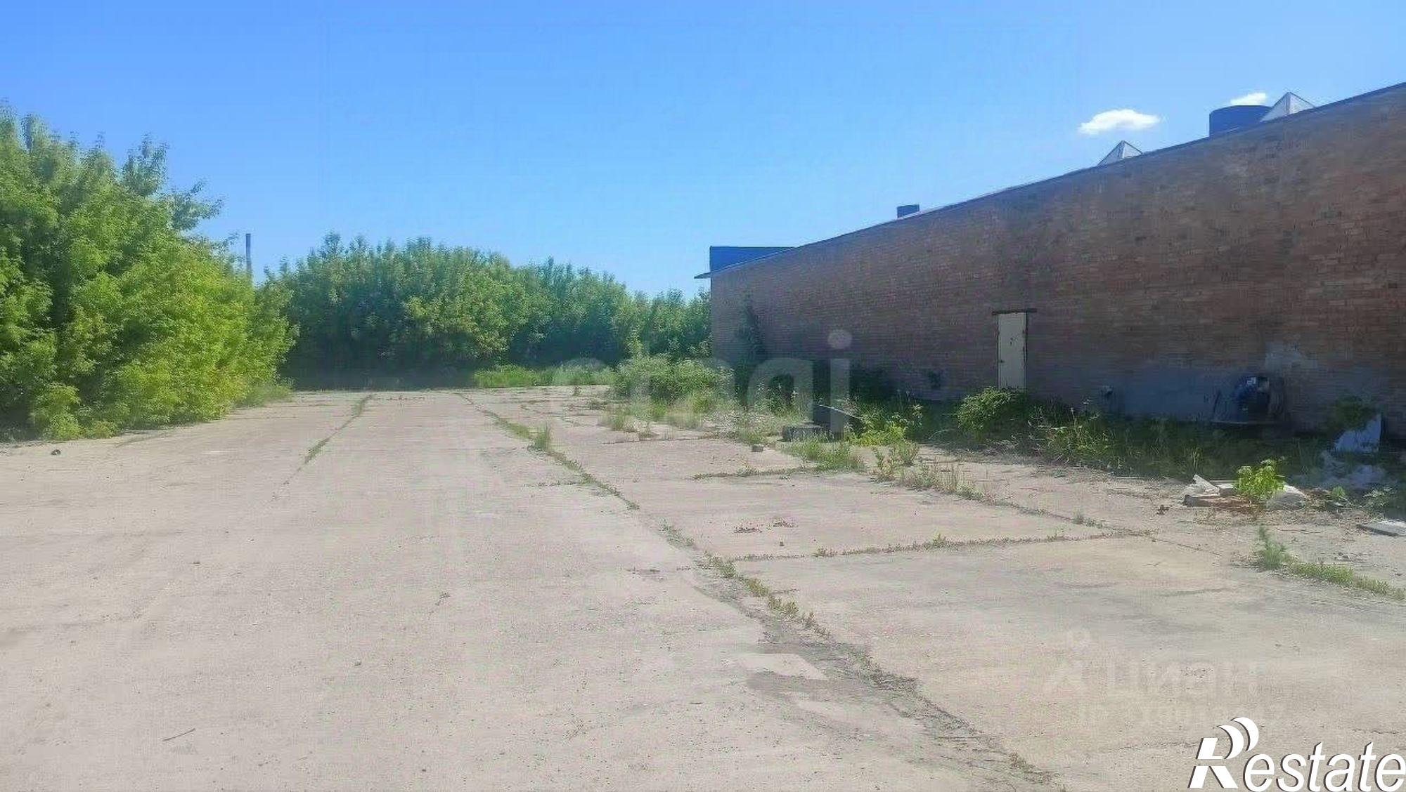 Купить складское помещение за 17 387 700 рублей на 18-й Инженерный проезд