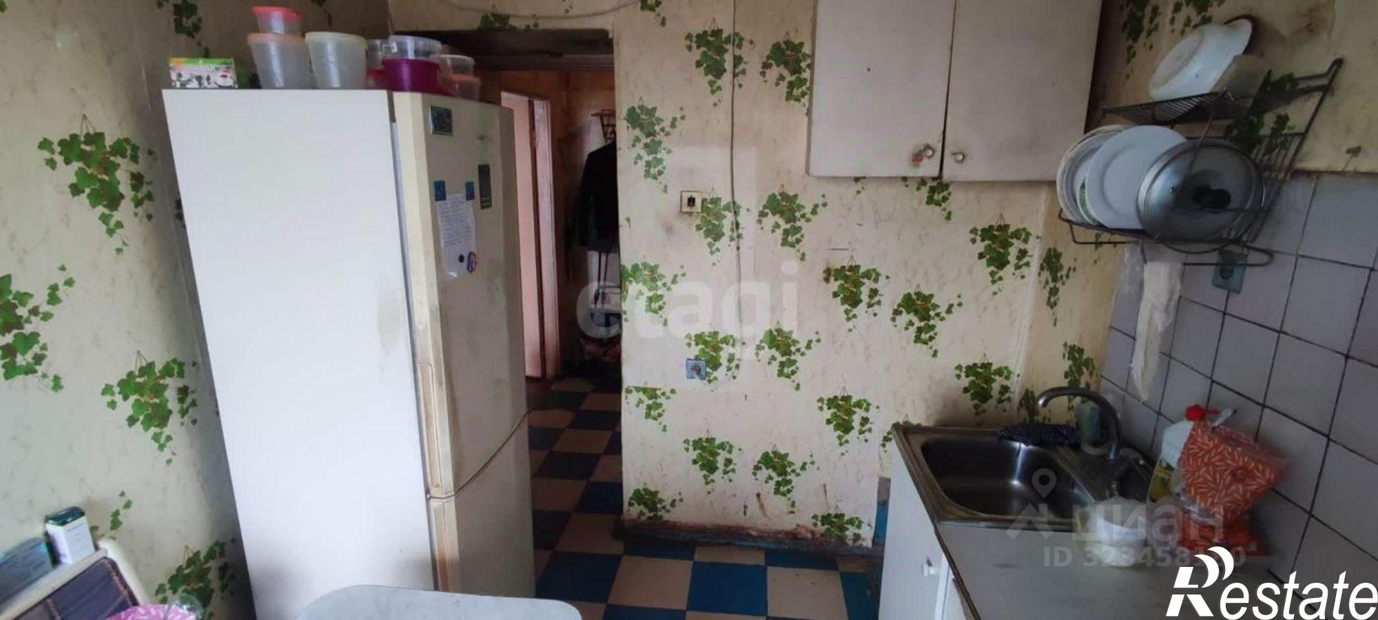 Купить квартиру за 2 400 000 рублей на Заводской проезд, 29