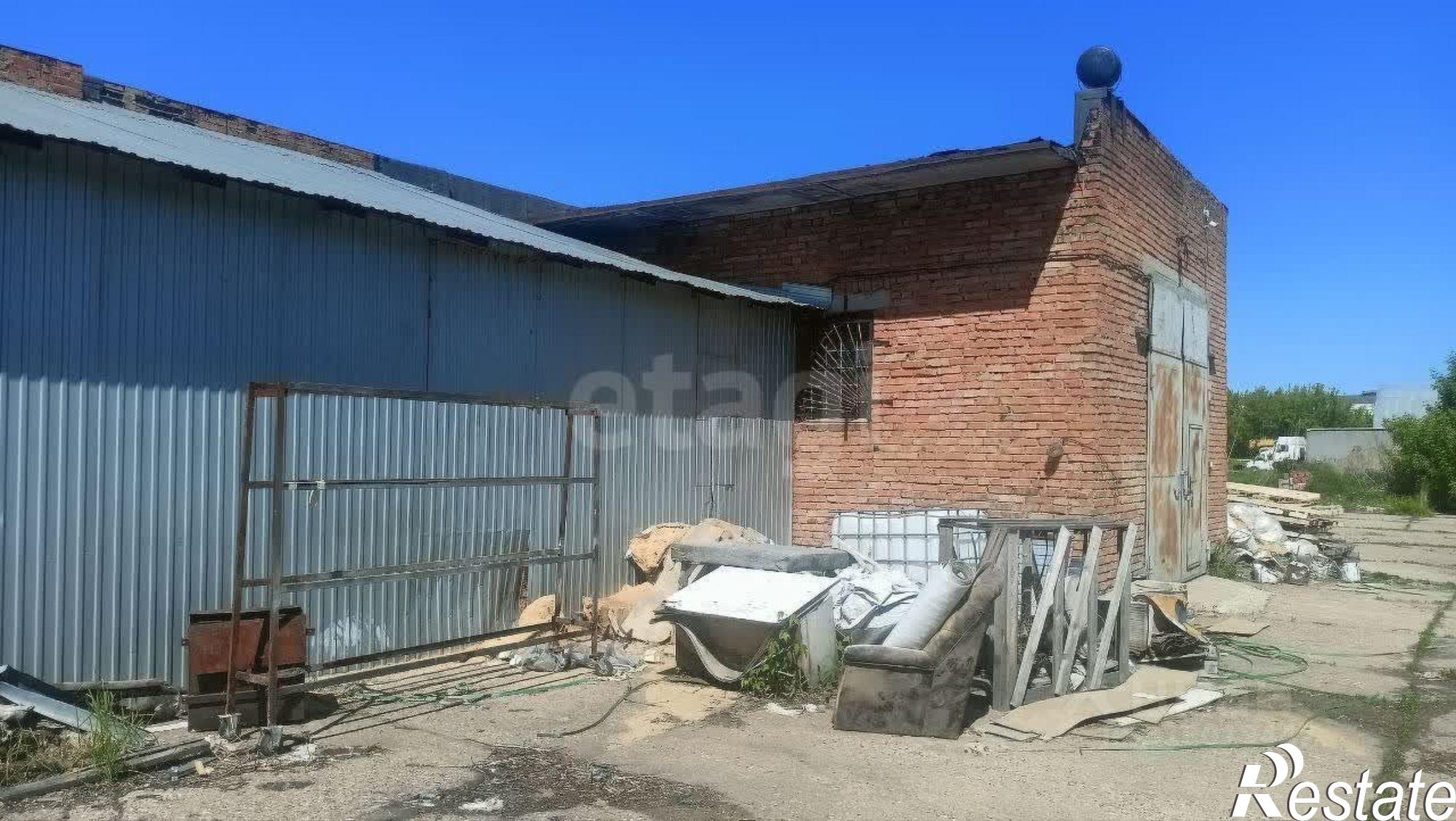 Купить складское помещение за 17 387 700 рублей на 18-й Инженерный проезд