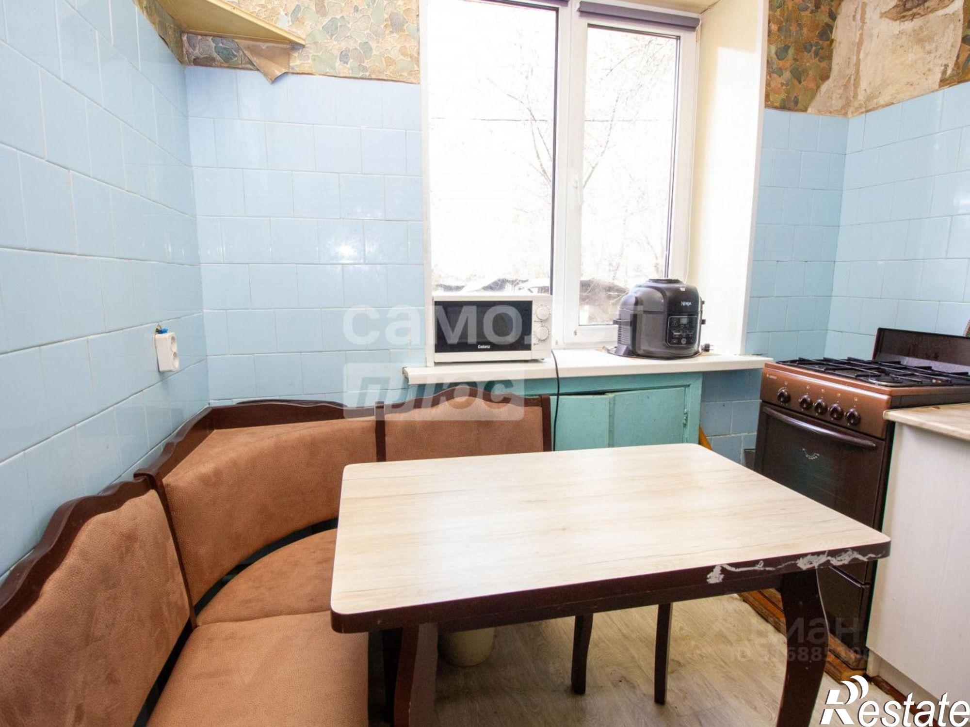 Купить квартиру за 3 100 000 рублей на проспект Нариманова, 43