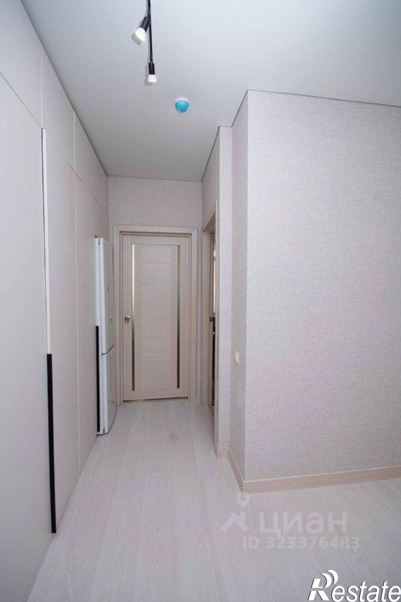 Купить квартиру за 3 950 000 рублей на улица Александра Невского, 2И