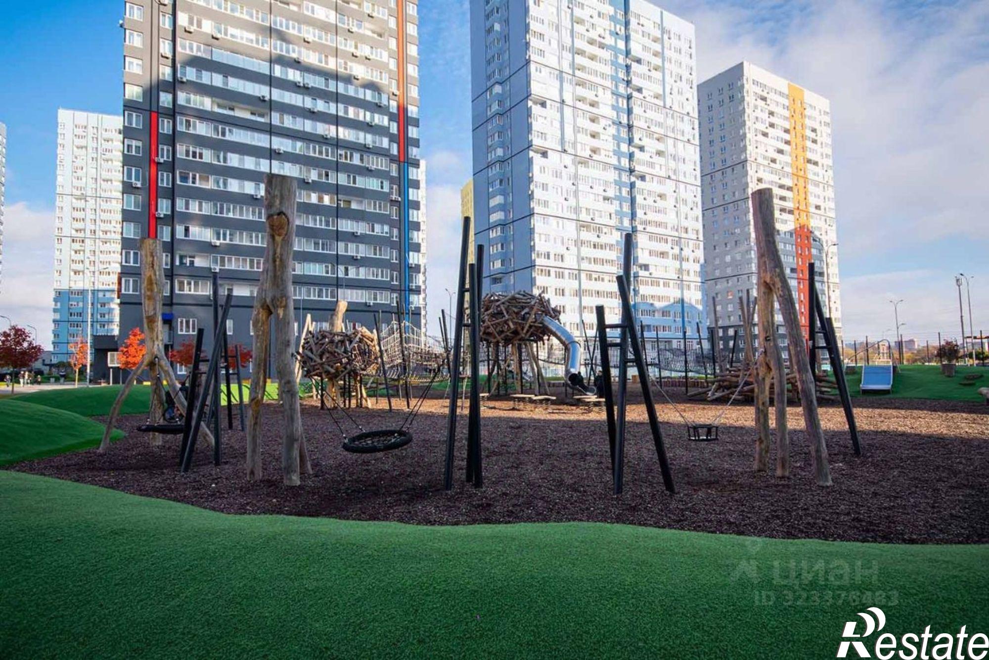 Купить квартиру за 3 950 000 рублей на улица Александра Невского, 2И