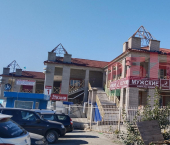 торговое помещение 53 кв м Марата ул., 43, к 1