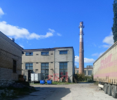 помещение 453 кв м Октябрьская ул., 22