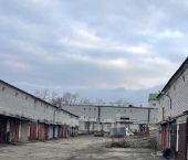 20 кв м Железнодорожная улица, 14Б