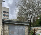 29 кв м улица Карла Маркса, 52А