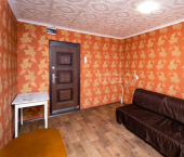 комната 12 кв м улица Рябикова, 1