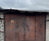 19 кв м улица Урицкого, 29А