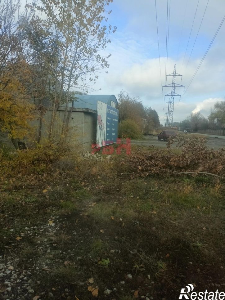 Производственное помещение Московское ш., 42