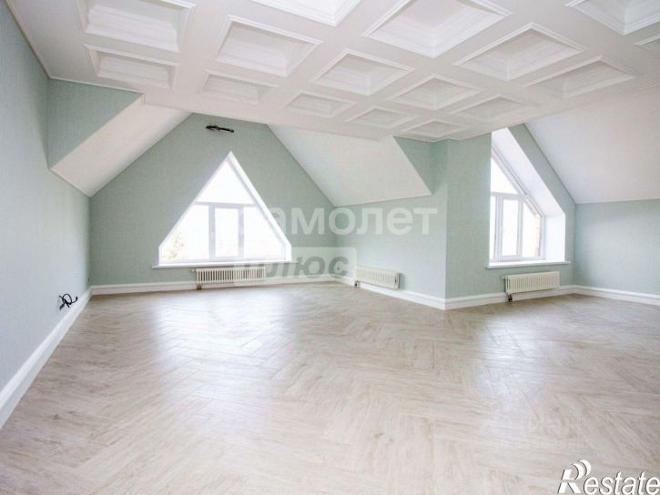 4-комн квартира улица Мичурина, 11,  д. 11