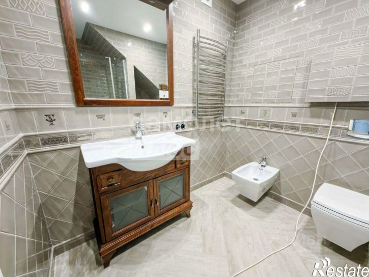 4-комн квартира улица Мичурина, 11,  д. 11