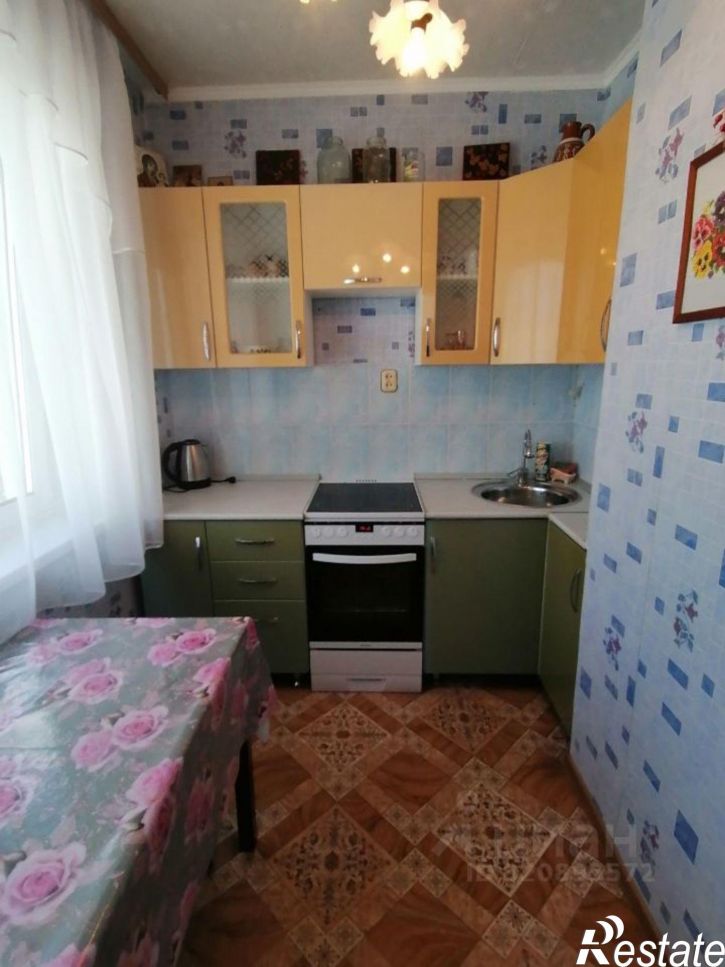 1-комн квартира проспект Созидателей, 82,  д. 82