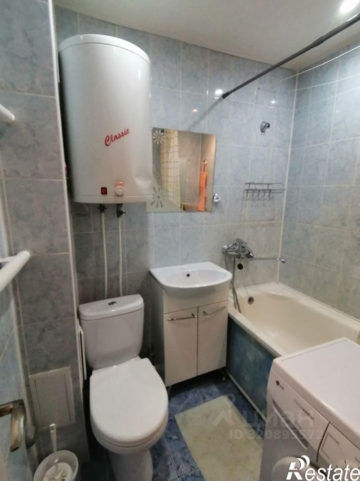 1-комн квартира проспект Созидателей, 82,  д. 82