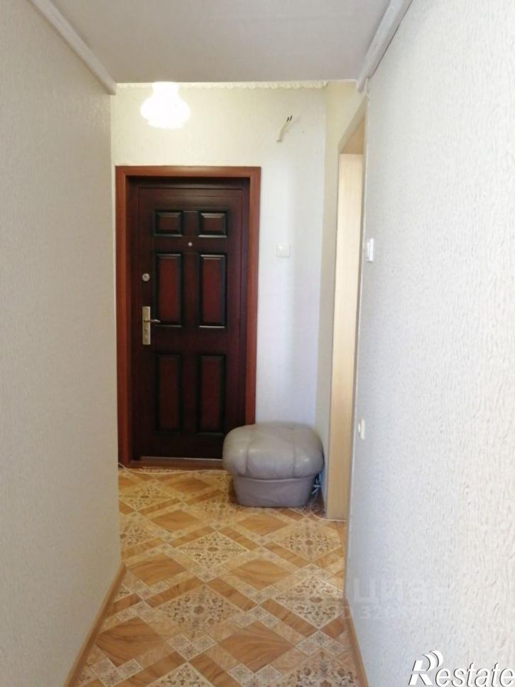 1-комн квартира проспект Созидателей, 82,  д. 82