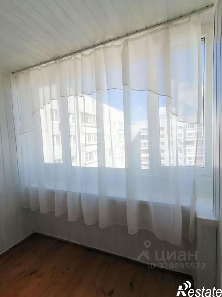 1-комн квартира проспект Созидателей, 82,  д. 82