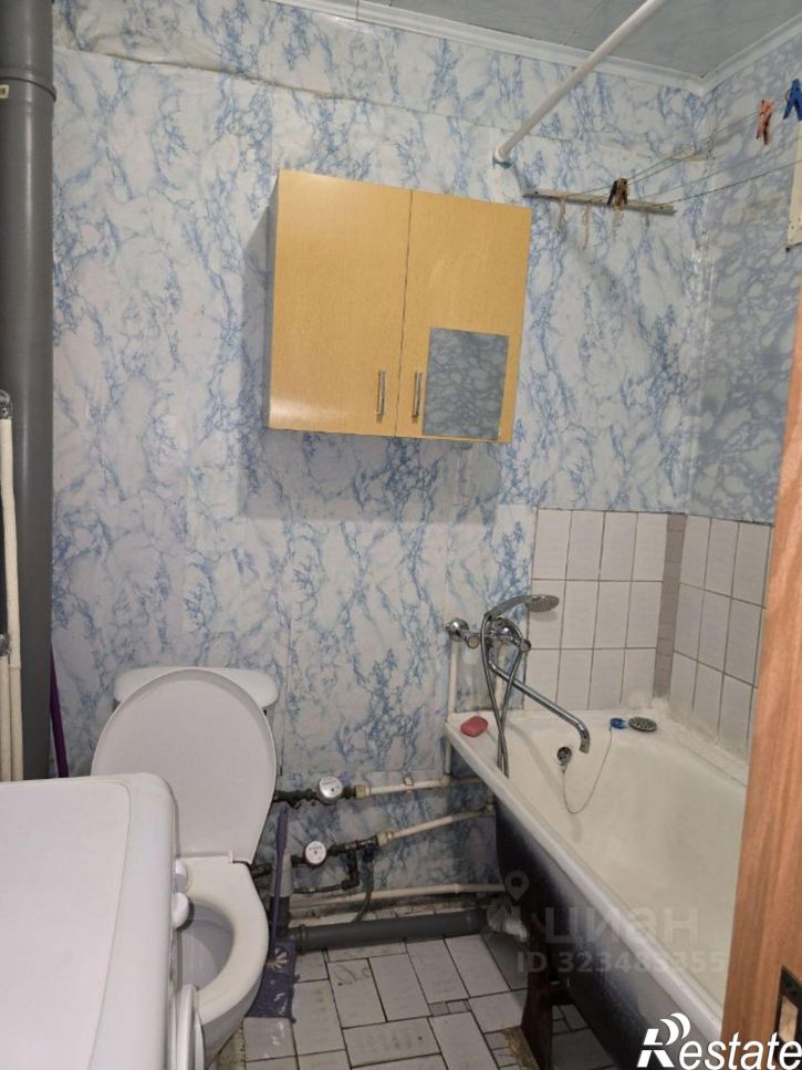 2-комн квартира улица Минина, 5,  д. 5