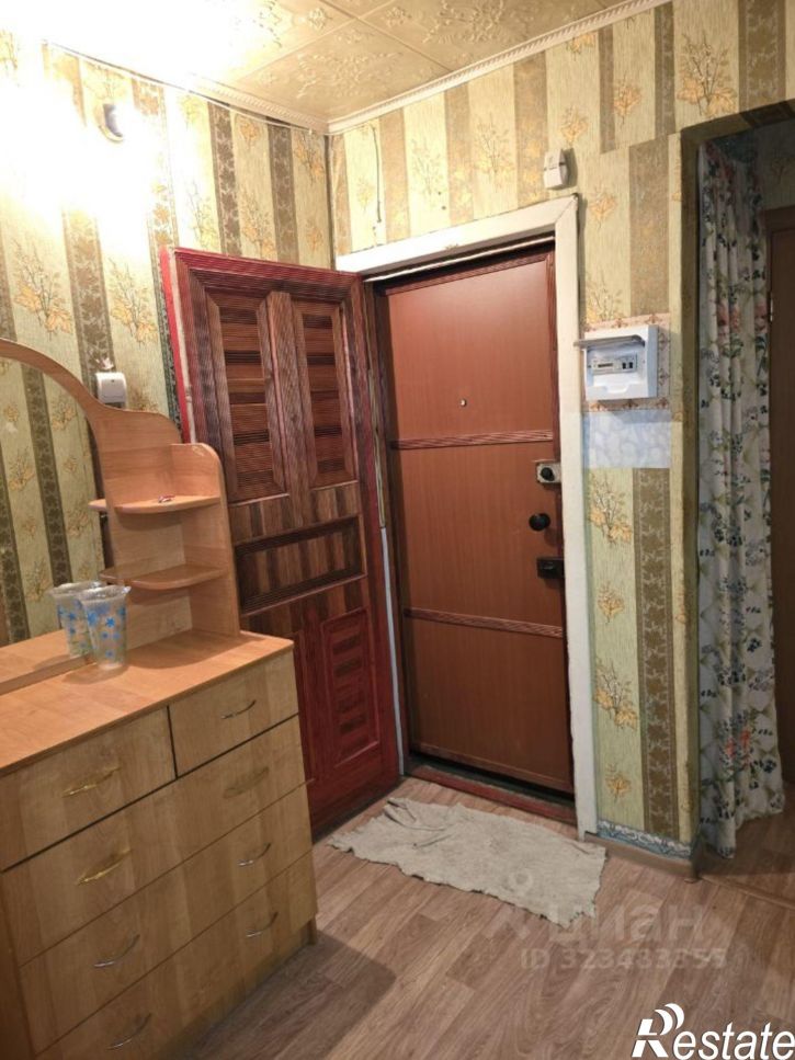 2-комн квартира улица Минина, 5,  д. 5