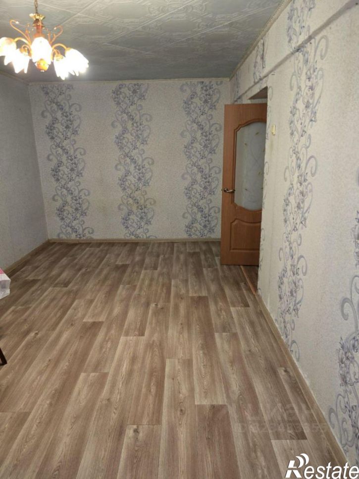 2-комн квартира улица Минина, 5,  д. 5