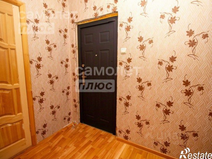 1-комн квартира улица Шигаева, 6,  д. 6