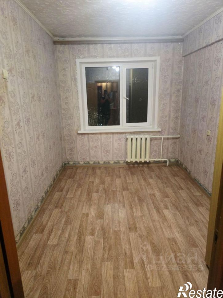 2-комн квартира улица Минина, 5,  д. 5