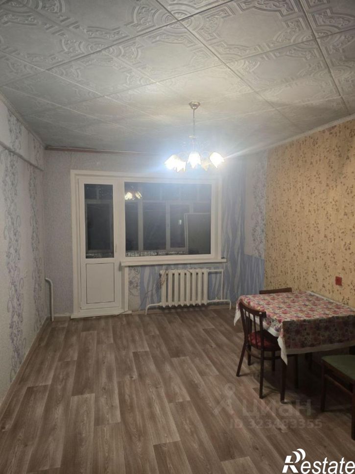 2-комн квартира улица Минина, 5,  д. 5