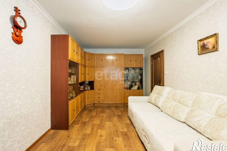 1-комн квартира Отрадная улица, 3,  д. 3