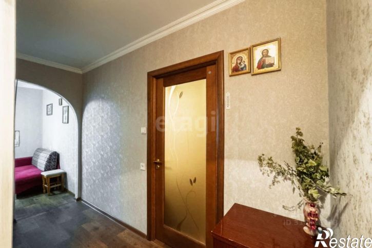 1-комн квартира Отрадная улица, 3,  д. 3