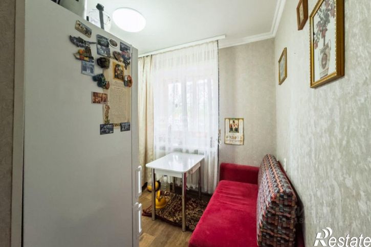 1-комн квартира Отрадная улица, 3,  д. 3