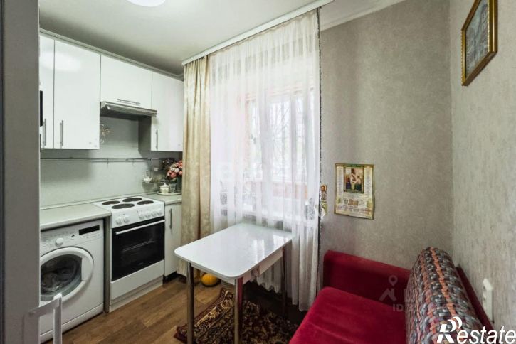 1-комн квартира Отрадная улица, 3,  д. 3