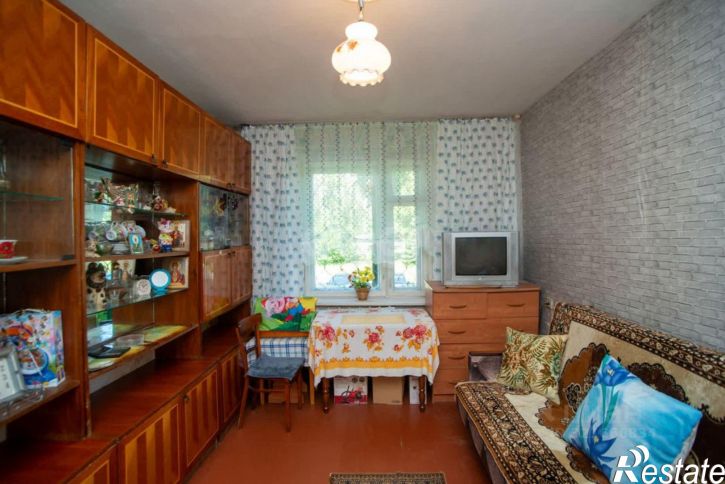 3-комн квартира проспект Ленинского Комсомола, 53,  д. 53