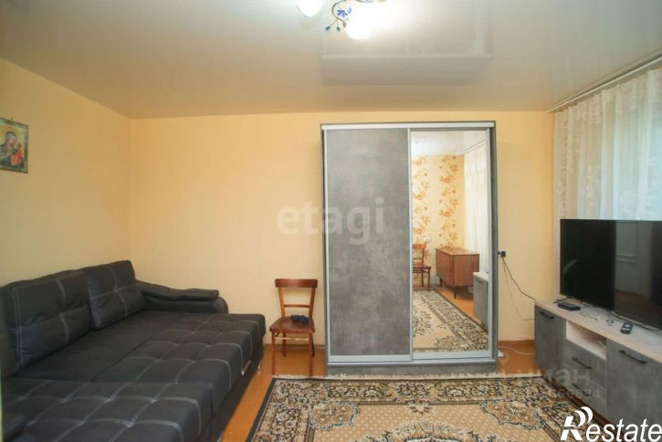 3-комн квартира проспект Ленинского Комсомола, 53,  д. 53