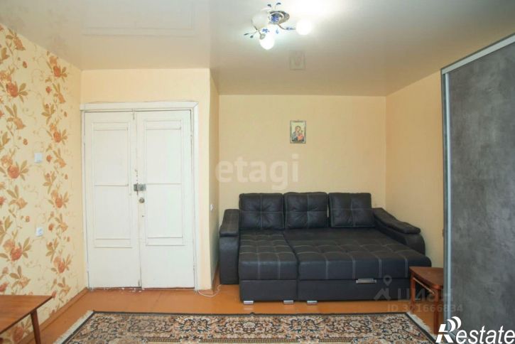 3-комн квартира проспект Ленинского Комсомола, 53,  д. 53