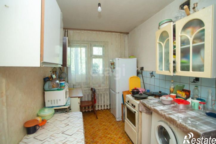 3-комн квартира проспект Ленинского Комсомола, 53,  д. 53