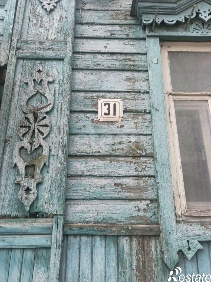 2-комн квартира улица Крымова, 31,  д. 31