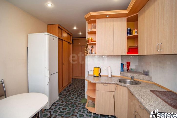 2-комн квартира проспект Ленинского Комсомола, 53,  д. 53