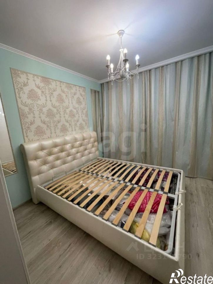 3-комн квартира проспект Ленинского Комсомола, 11,  д. 11